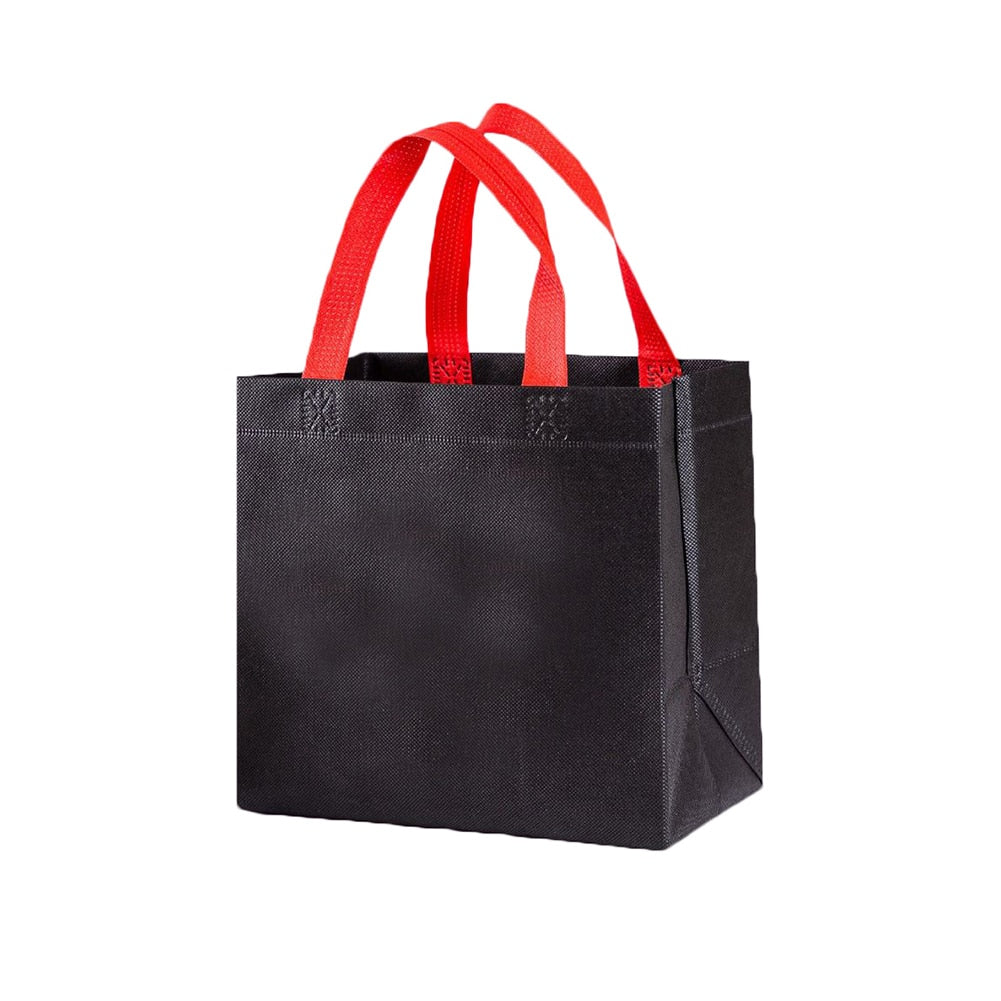 Reusable Fabric Non-woven Tote Bag