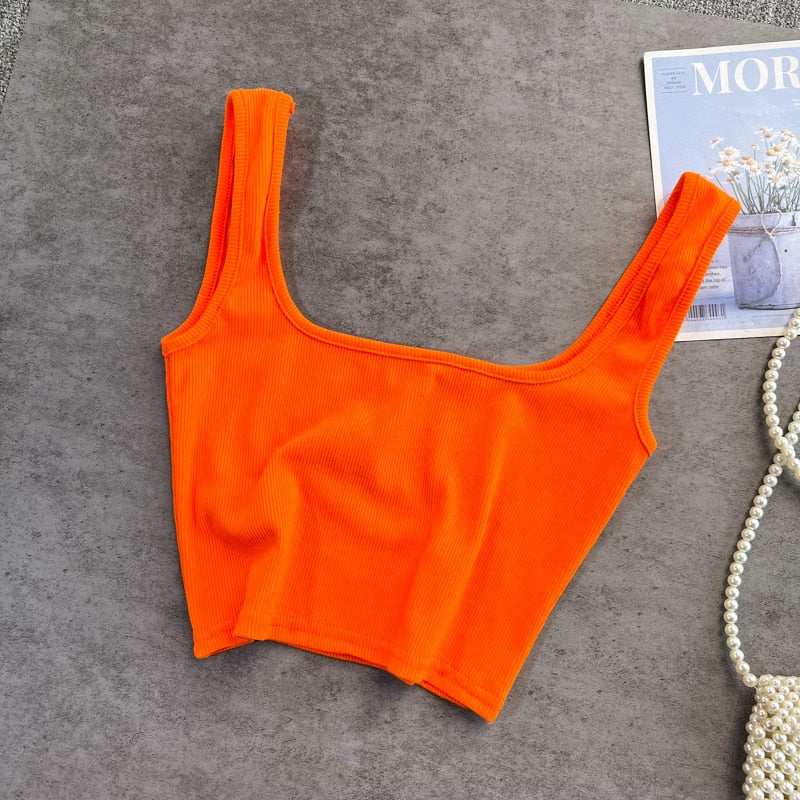 Women Sexy Backless Y2k Top Slim Fit Bottoming Blouse