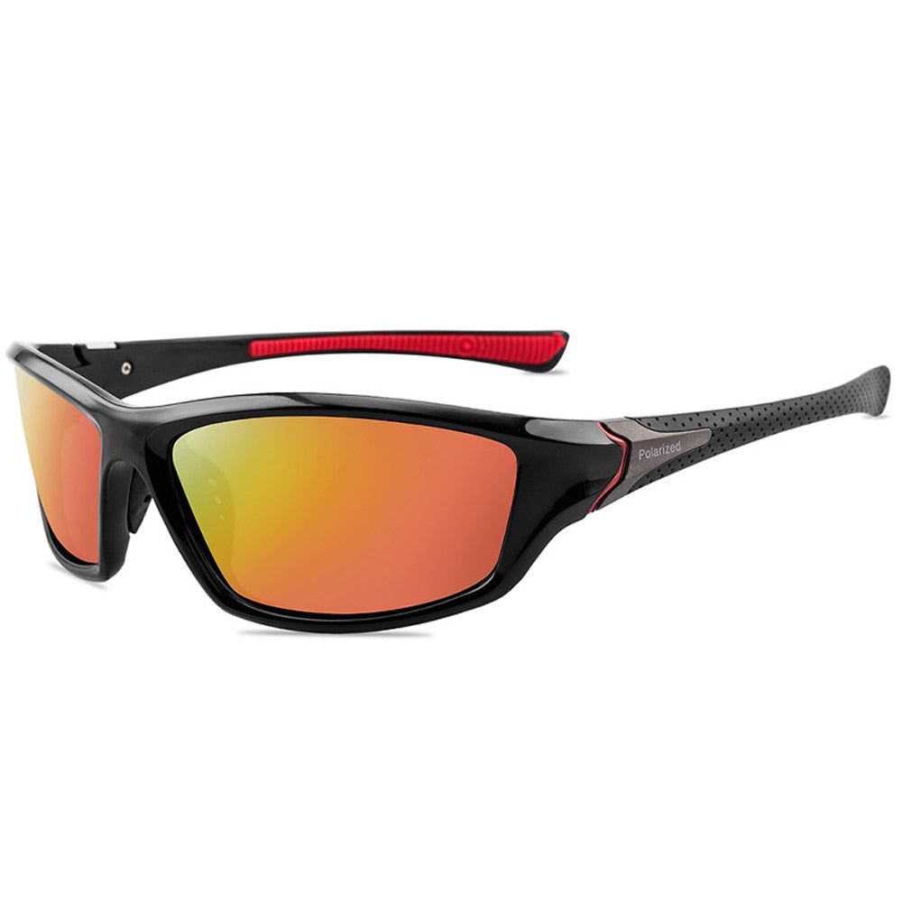Unisex UV400 Polarised Sun Glasses