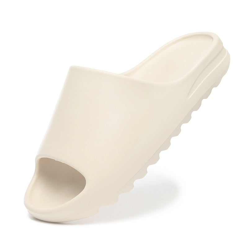 Casual Shoes Light EVA Slides Flip-flops