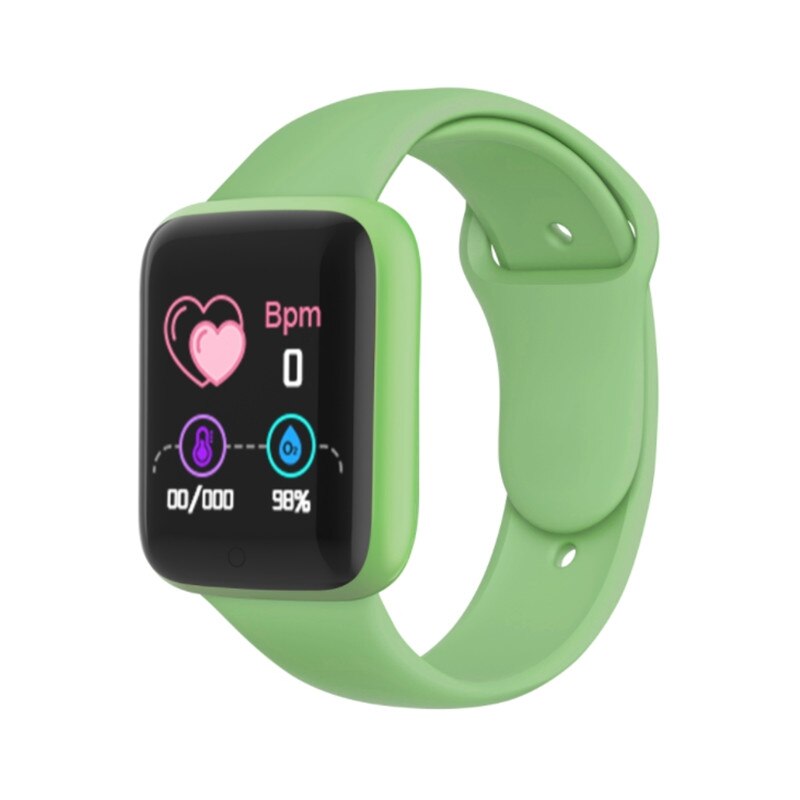 Digital Smart sport watch
