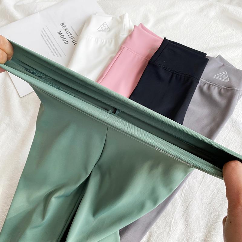 Cute Baby Girls Yoga Leggings