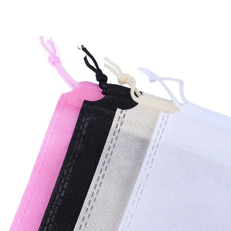 StoBag Non Woven Packaging Storage Reusable Organizer