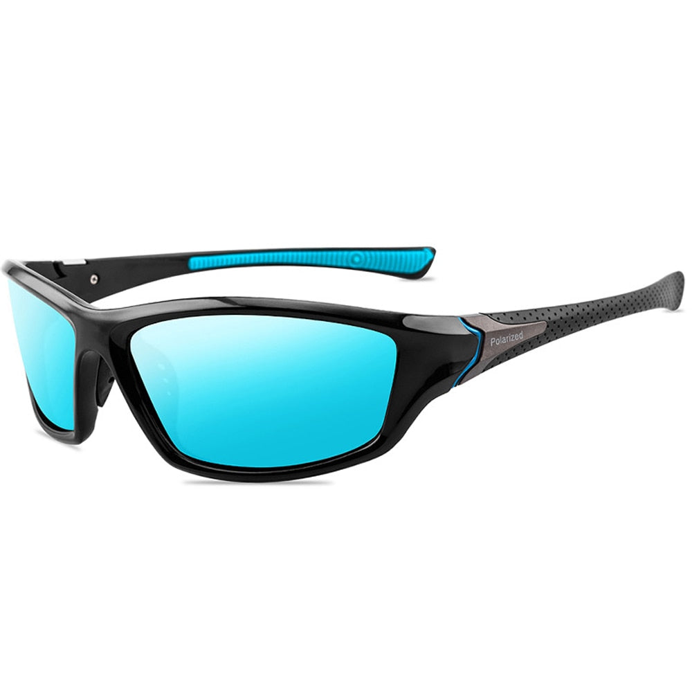 Unisex UV400 Polarised Sun Glasses