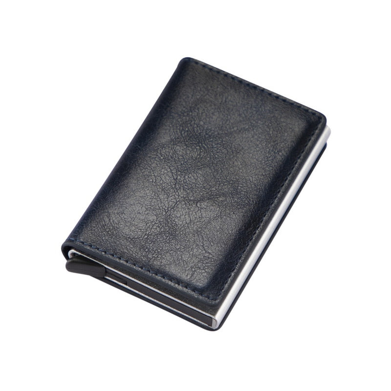 Luxury Wallet Unisex