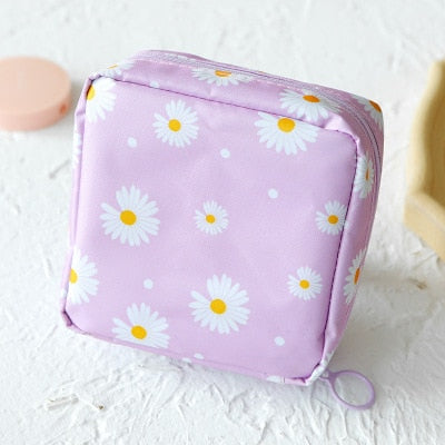 Make Up Organizer Small Cosmetic Bag
