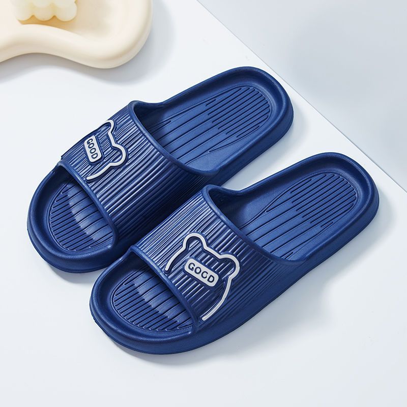 Thick Platform Non-Slip Flip Flops - Jeglowstore