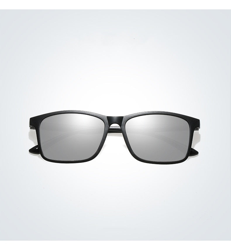 Polarized Sunglasses Colorful Film Series