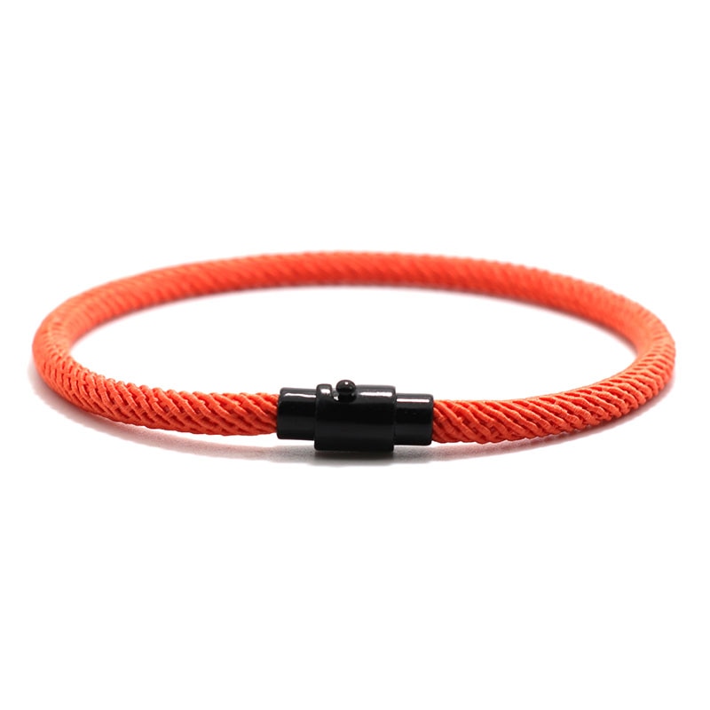 Minimalist Micro Magentic Bracelet