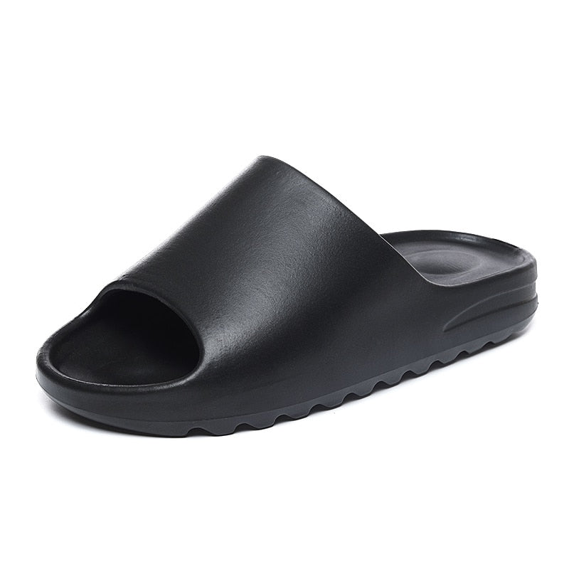 Soft Casual Shoes Men EVA Slides Original Flip-flops
