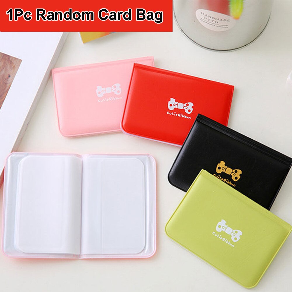 Wallet New Korean Style Simple Square Women'S Wallet
