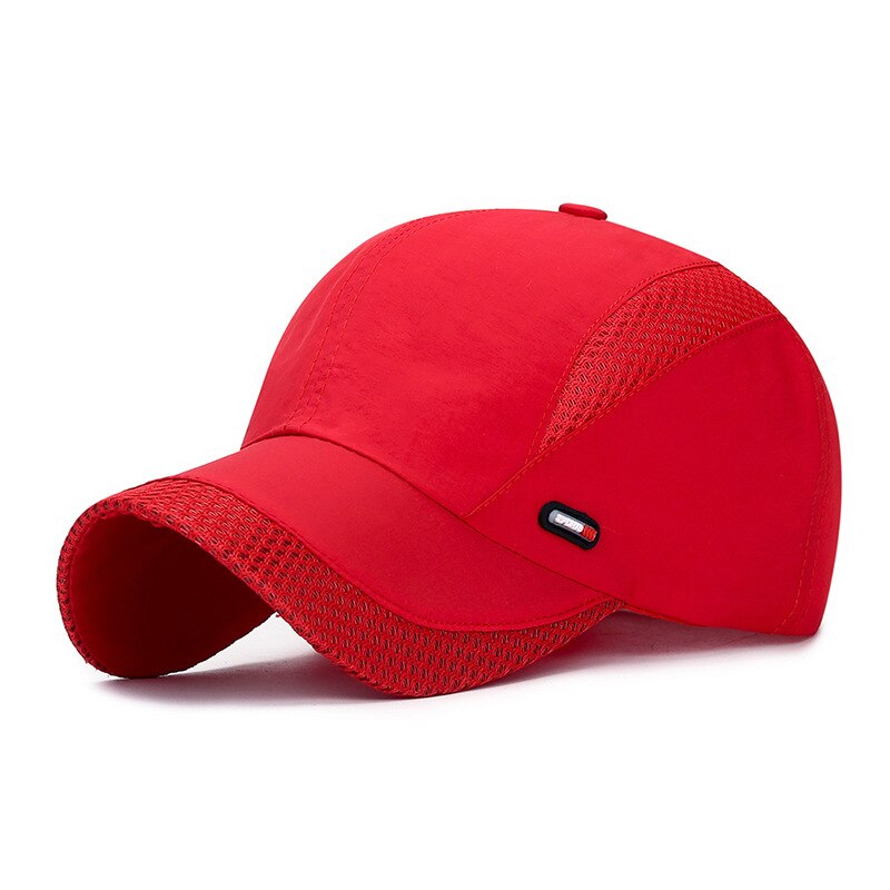 Quick Dry Waterproof Women Men Hat