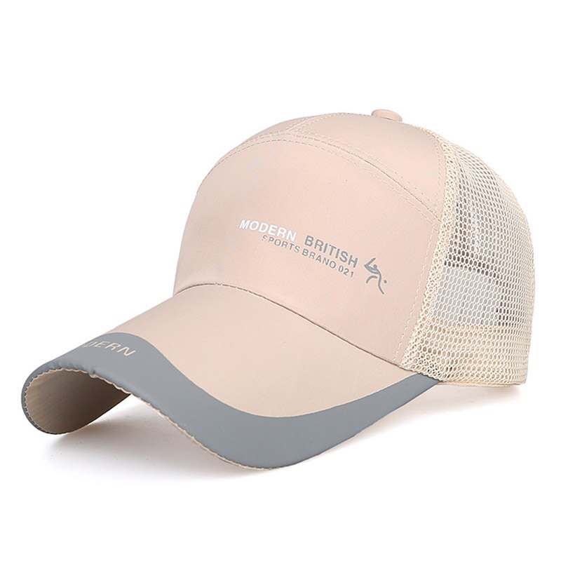 Quick Dry Waterproof Women Men Hat