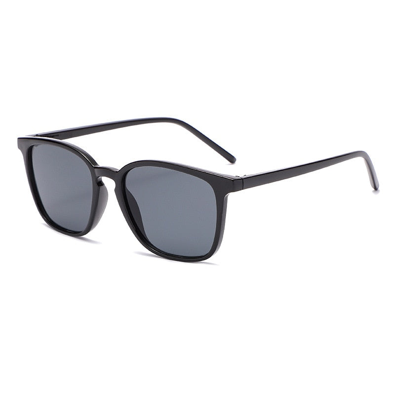 LeonLion Simple Retro High Quality Sunglasses