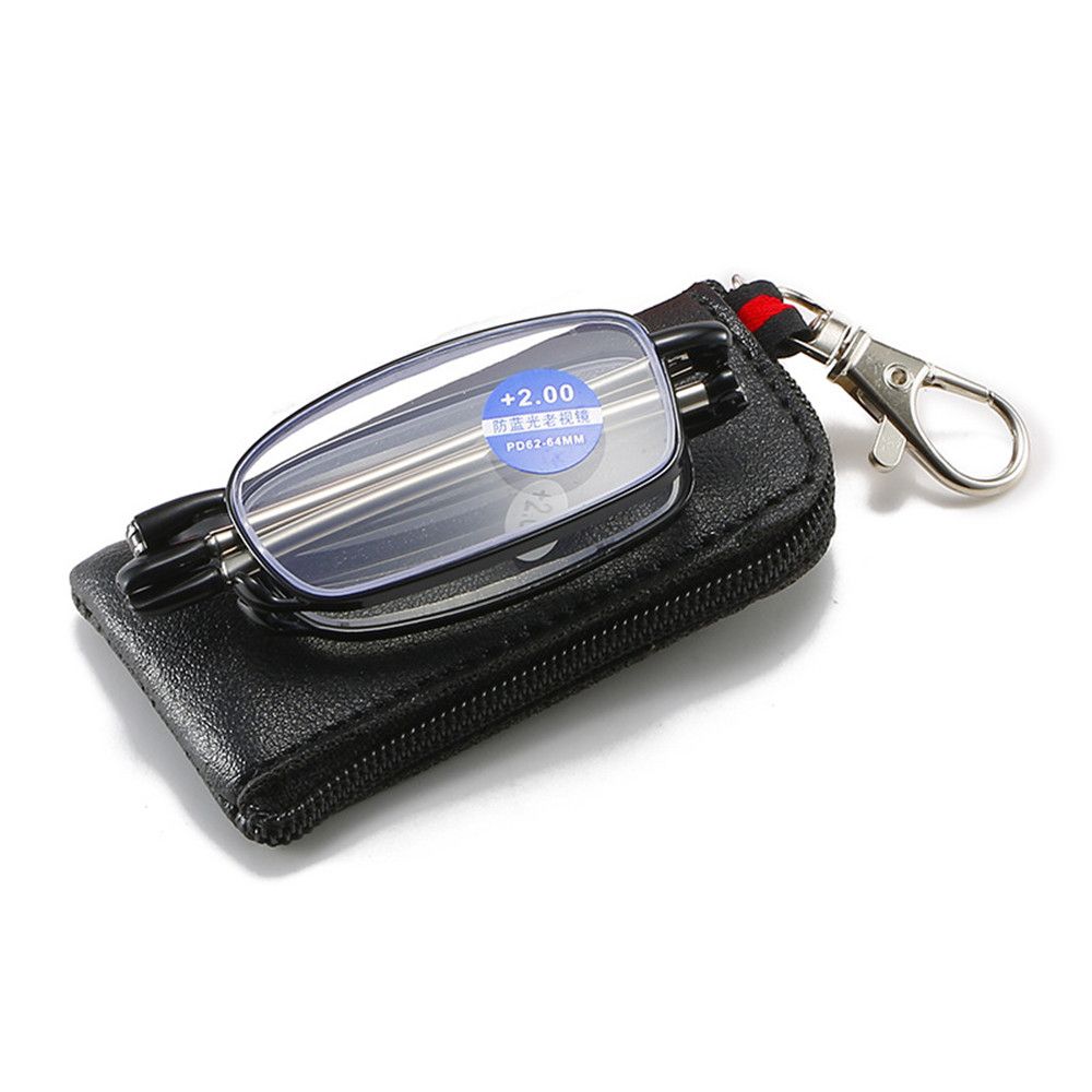 High-definition Reading Glasses Unisex Ultralight Resin Presbyopic Eyeglasses