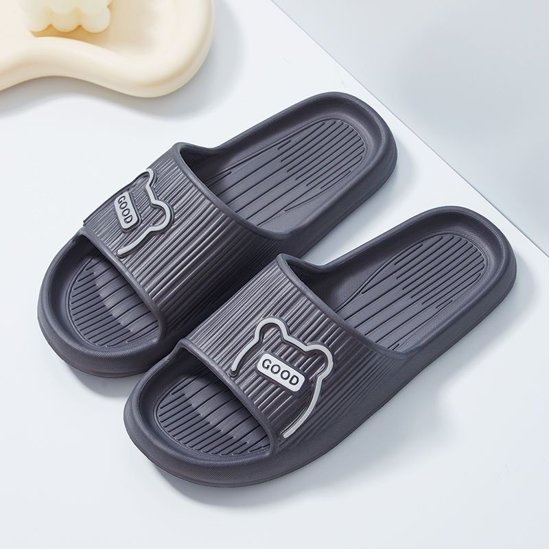 Thick Platform Non-Slip Flip Flops - Jeglowstore