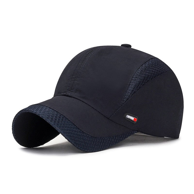 Quick Dry Waterproof Women Men Hat