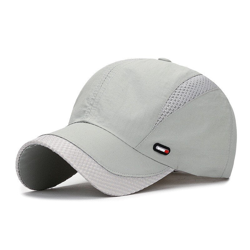 Quick Dry Waterproof Women Men Hat