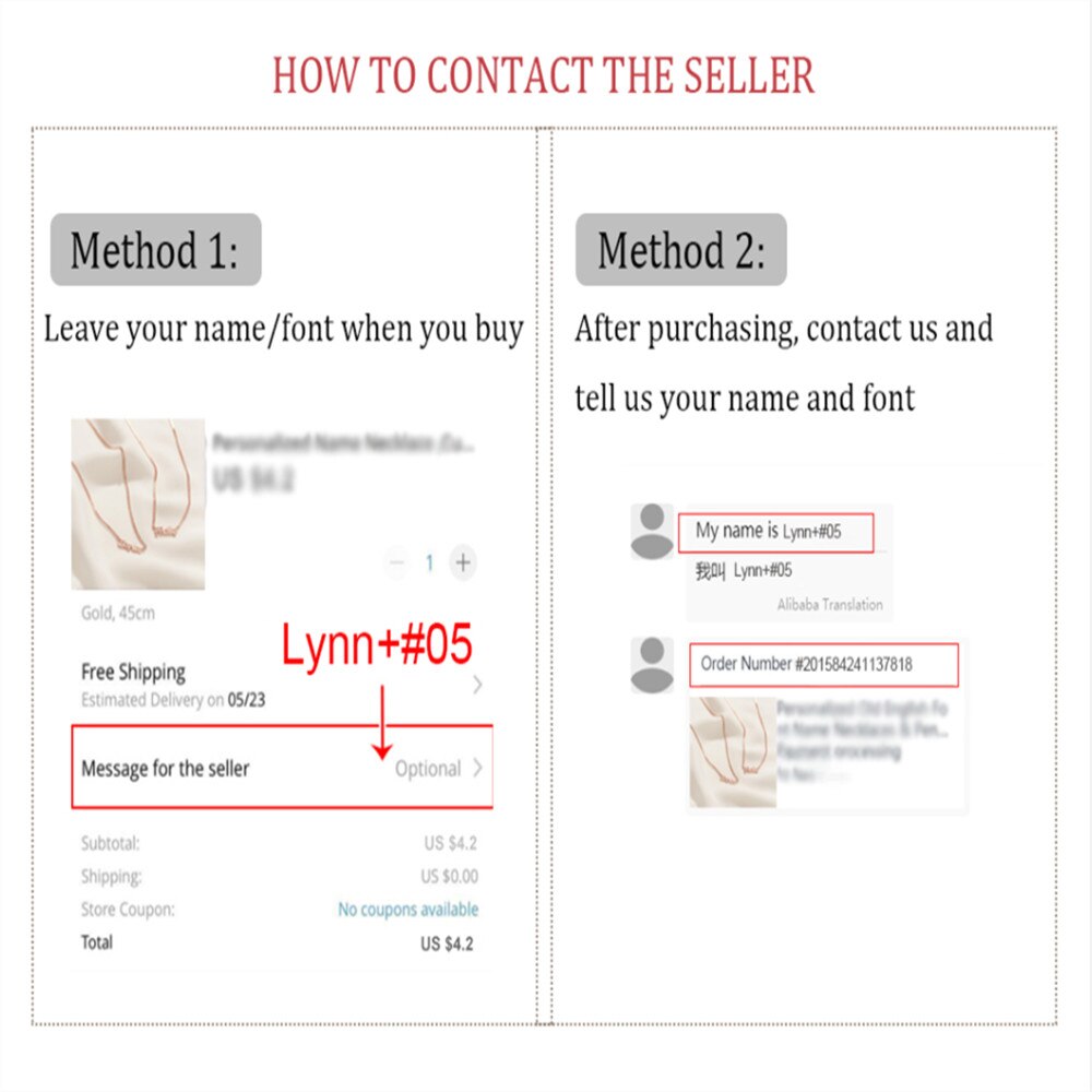 Adjustable Customized Name Stainless Steel Bracelet