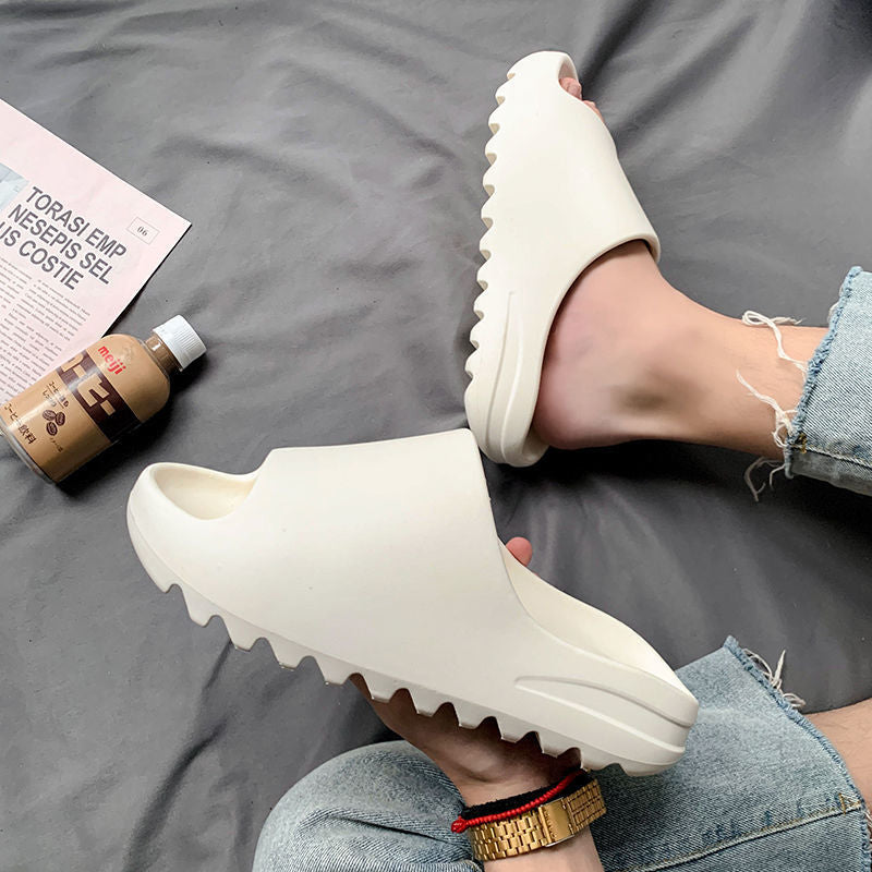 Casual Shoes Light EVA Slides Flip-flops