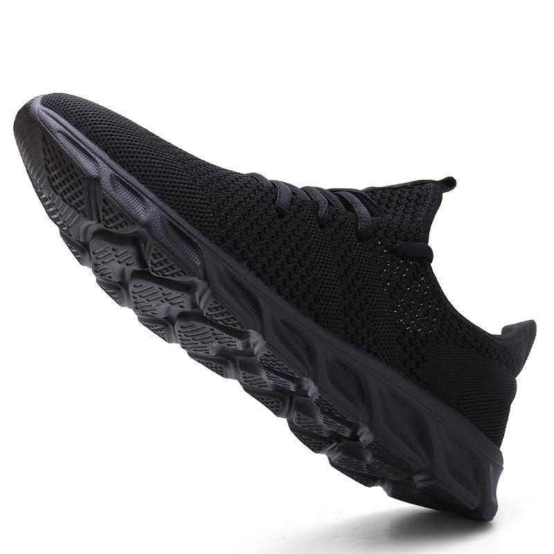Breathable Non-slip Wear-resistant Shoes