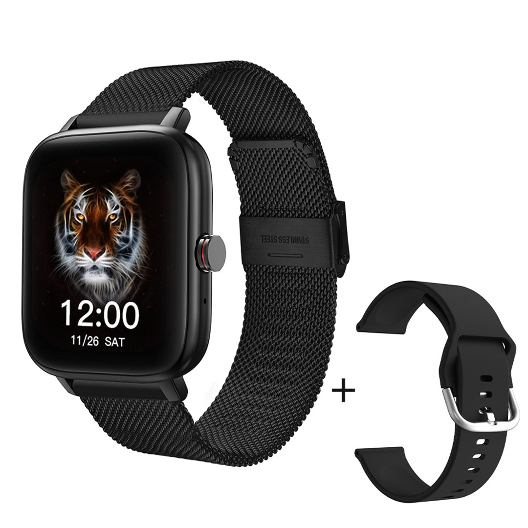 COLMI P8 Max Smart Watch Unisex