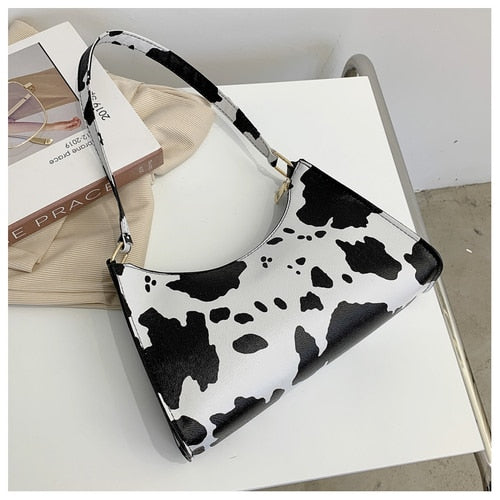 Fashion Design Women's Spreadscards Tipping Soft PU Leather Lady Underwritten Shoulder Bag Retro Simple Girl Clutch Wallet Tote