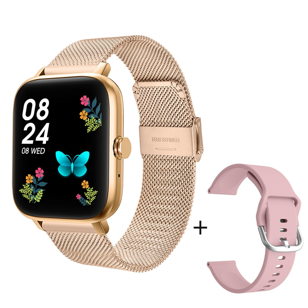 COLMI P8 Max Smart Watch Unisex