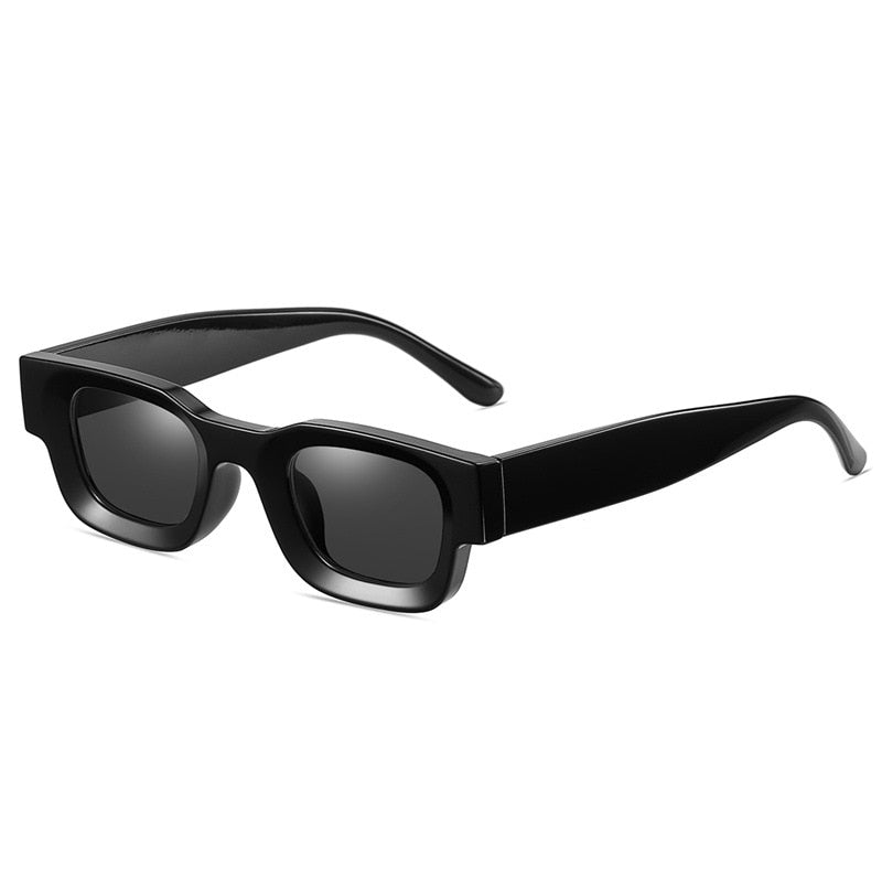 New Retro Polarized Sunglasses Men Women Vintage Shades UV400