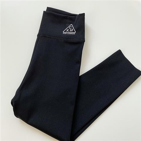 Cute Baby Girls Yoga Leggings