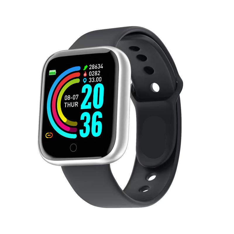 Digital Smart sport watch