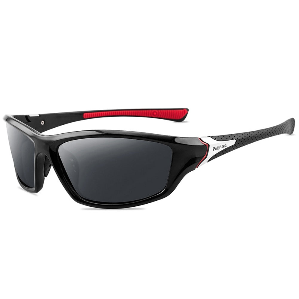 Unisex UV400 Polarised Sun Glasses
