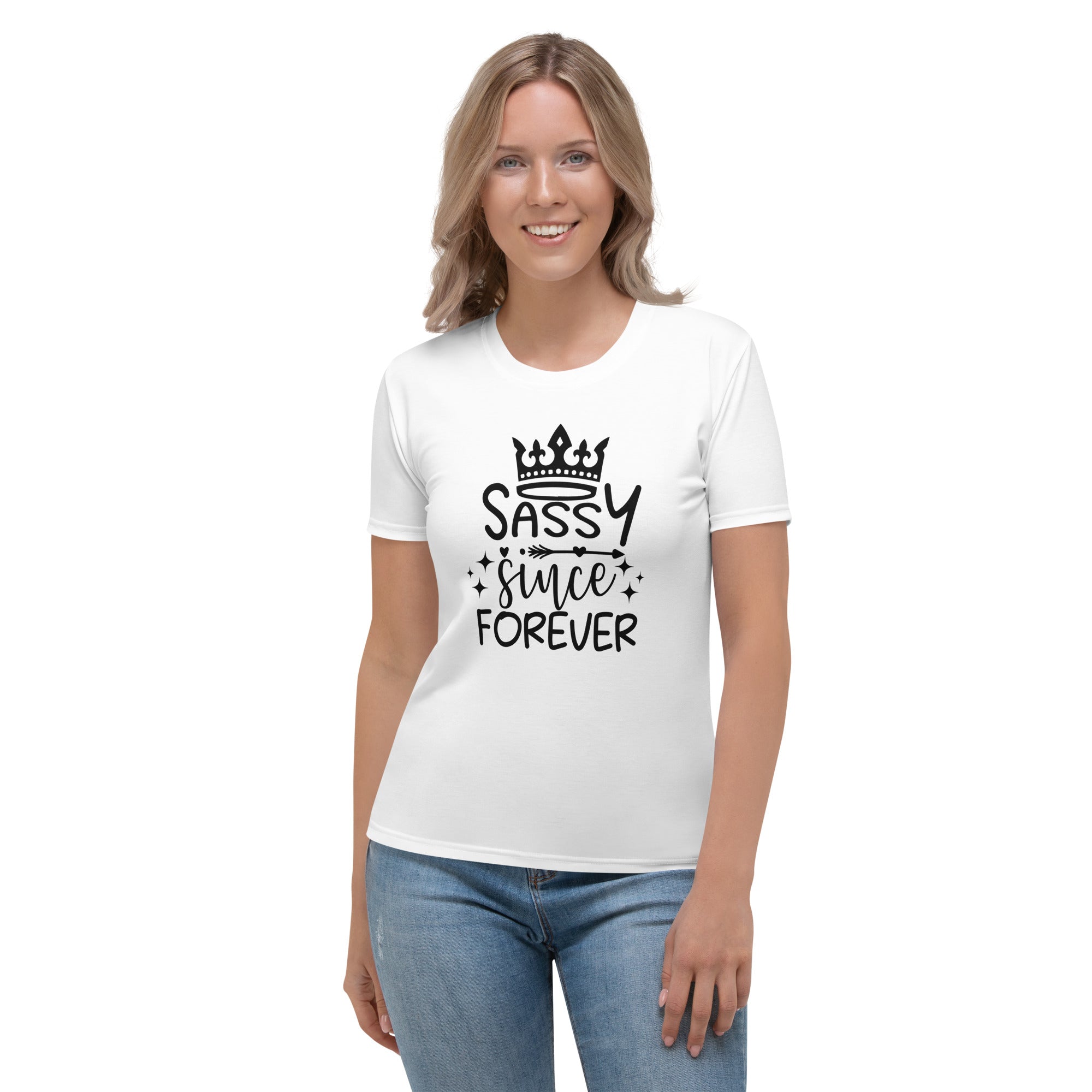 Women's T-shirt