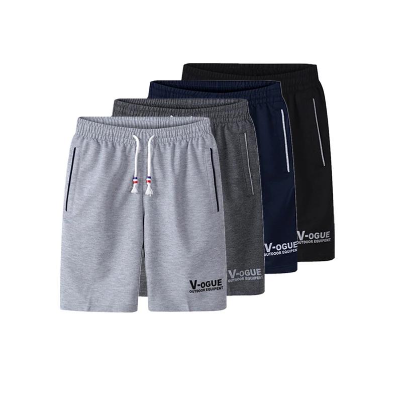 Summer Male Breathable Shorts For Men - Shopeasywear