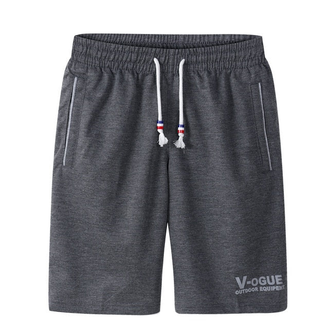 Summer Male Breathable Shorts For Men - Shopeasywear
