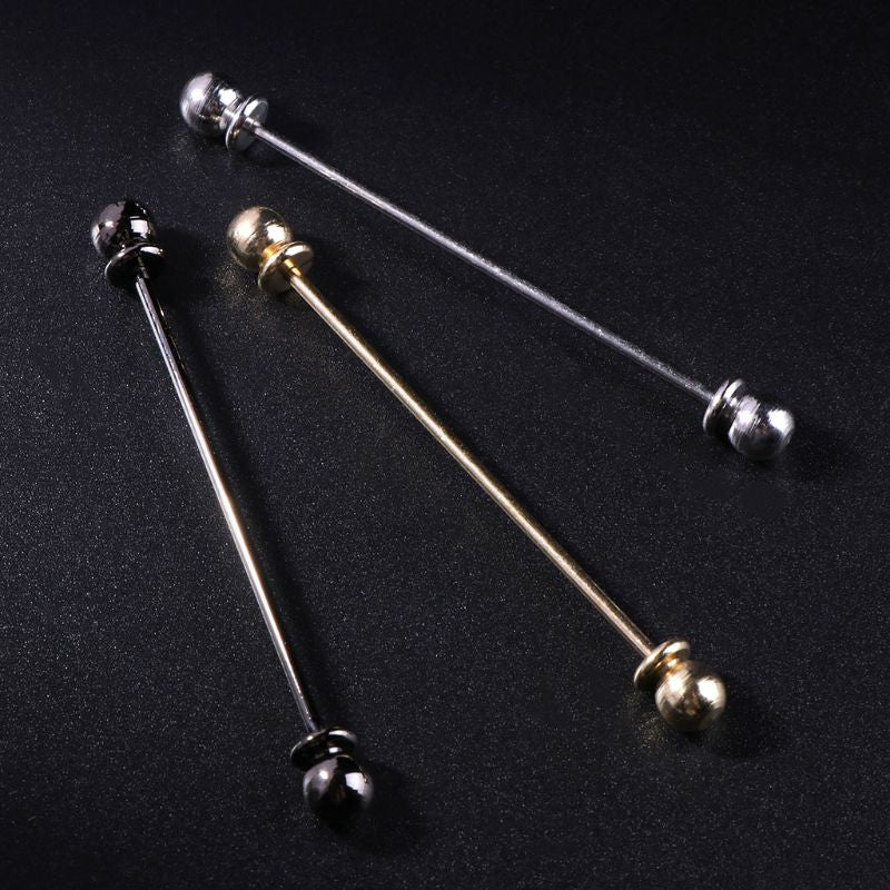 Men Shirt Pins Tie Clip - Shopeasywear