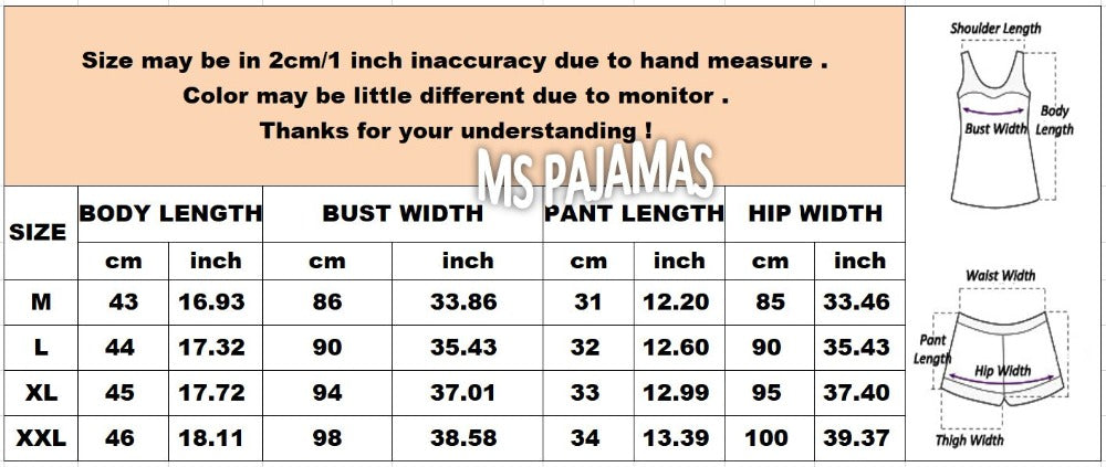 Ice Silk Twinset Korean Solid Color Women Pajamas