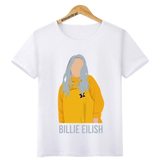 Kid's Tops Girl T-Shirt - Shopeasywear