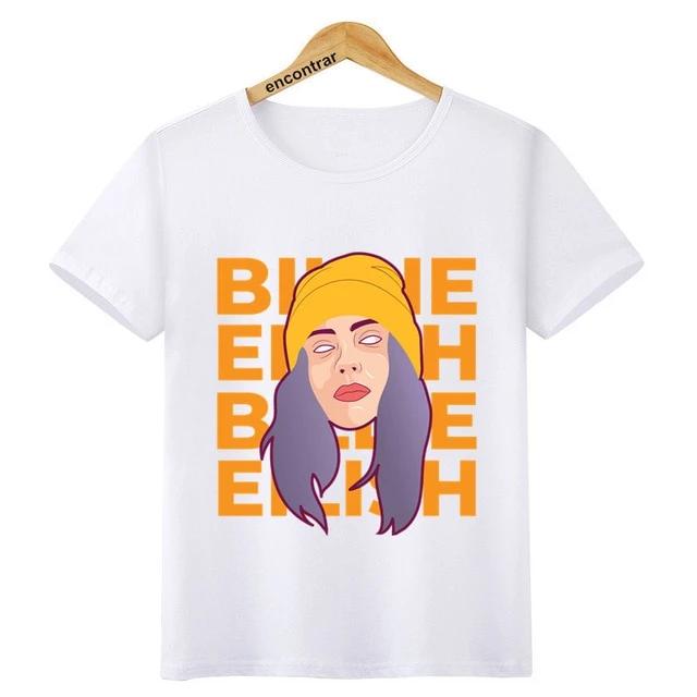 Kid's Tops Girl T-Shirt - Shopeasywear