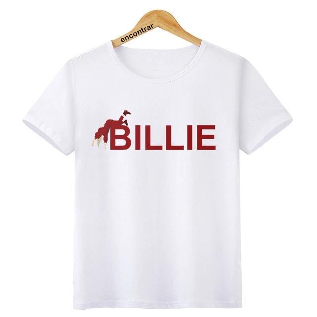 Kid's Tops Girl T-Shirt - Shopeasywear