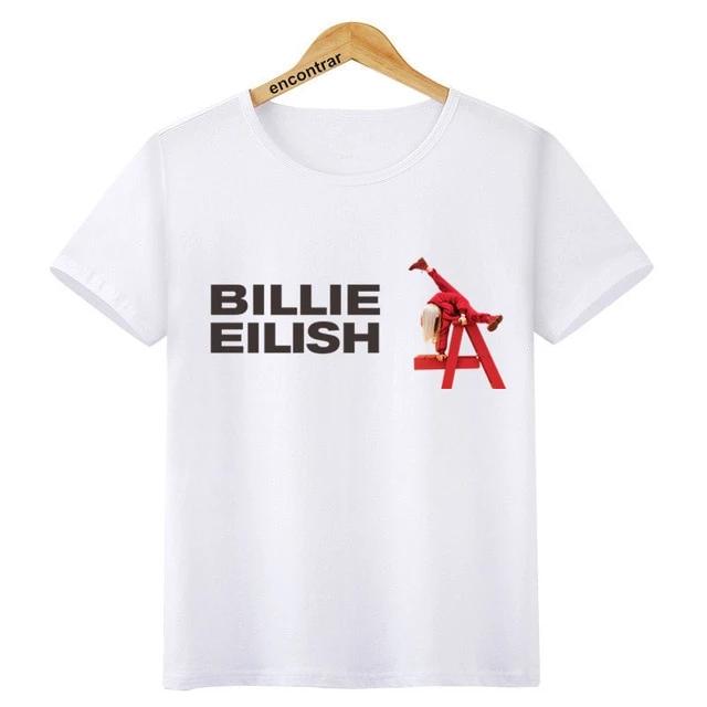 Kid's Tops Girl T-Shirt - Shopeasywear