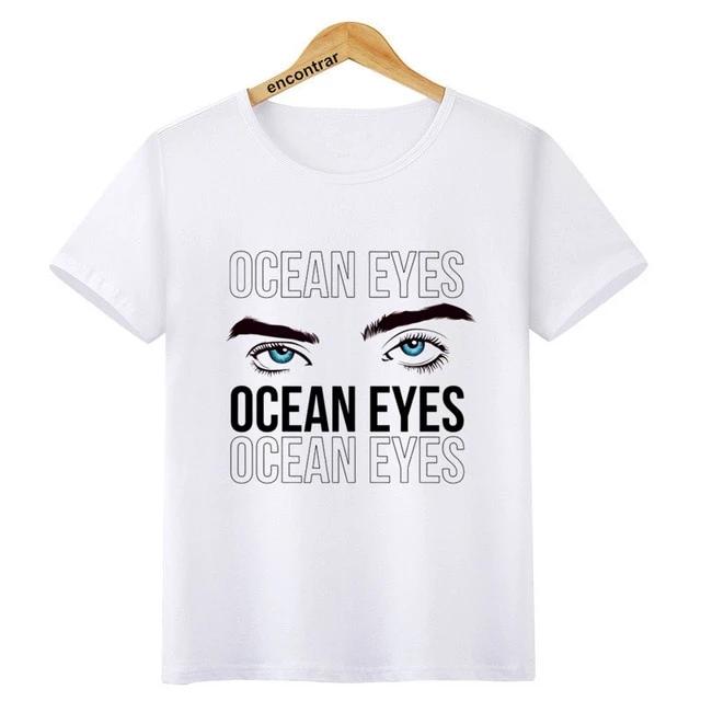 Kid's Tops Girl T-Shirt - Shopeasywear