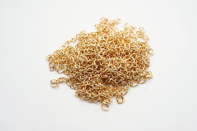 DIY Craft Jewelry Connectors - Shopeasywear