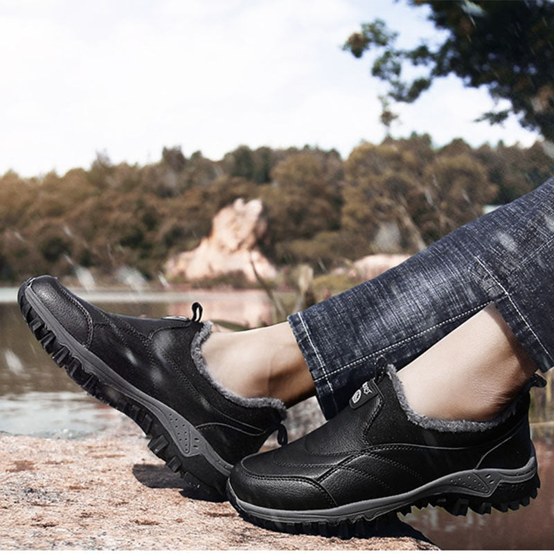 New Fashion Men Boots - Jeglowstore