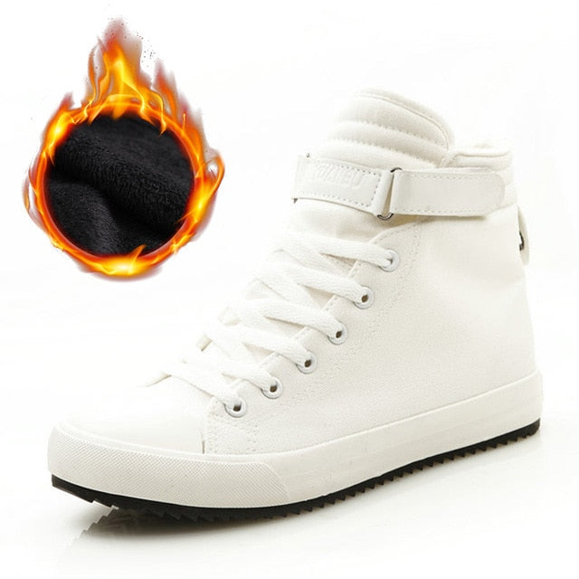 Men High top Sneakers