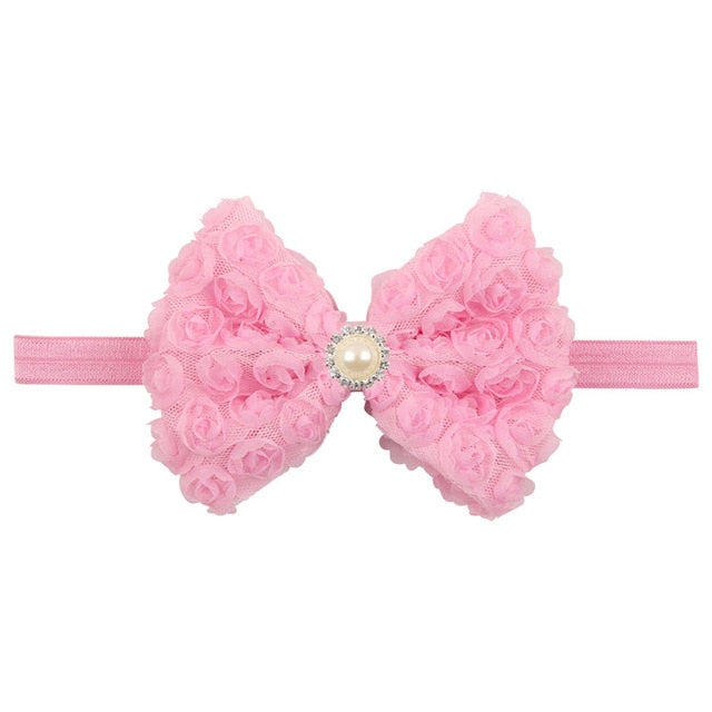 Hair Band Head Piece Accessories