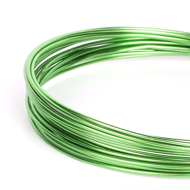 Aluminium Wire for Jewelry Making - Shopeasywear