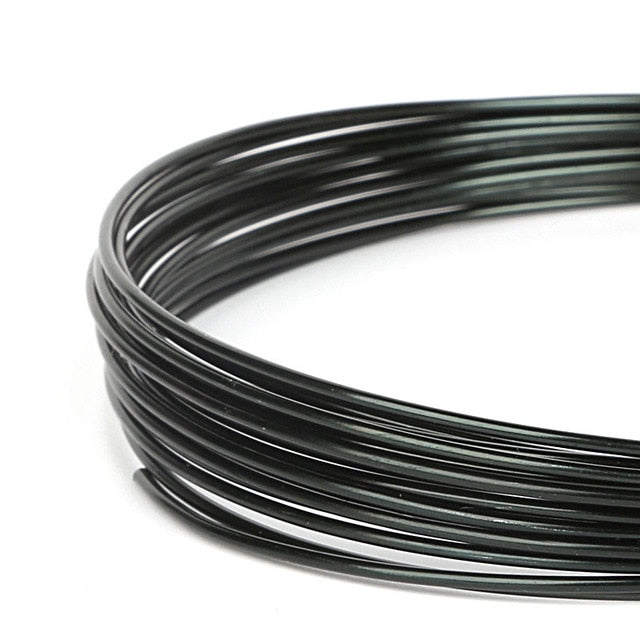 Aluminium Wire for Jewelry Making - Shopeasywear