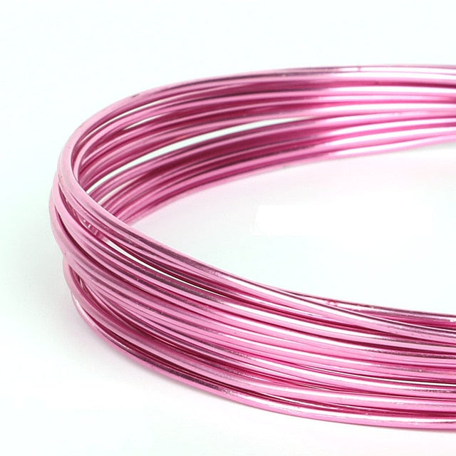 Aluminium Wire for Jewelry Making - Shopeasywear