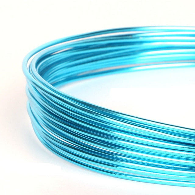 Aluminium Wire for Jewelry Making - Shopeasywear